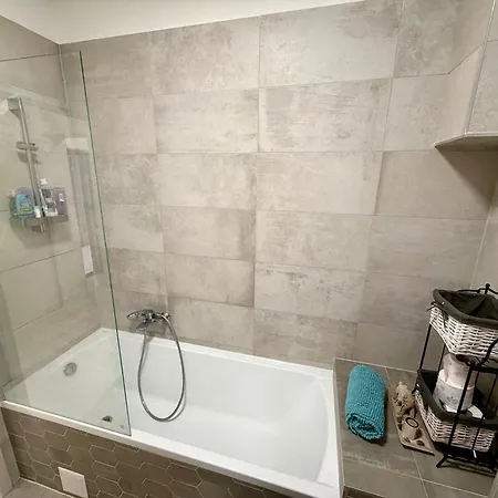 Apartment Auora Zamardi