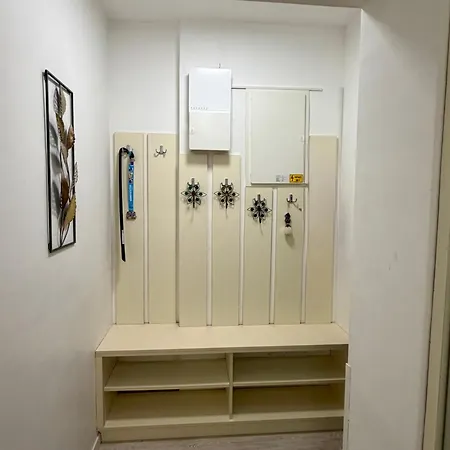 Apartment Auora