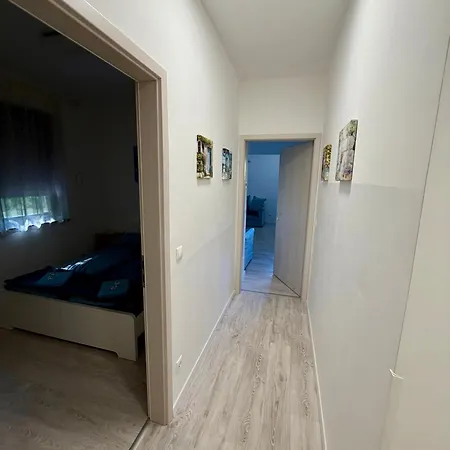 Apartment Auora